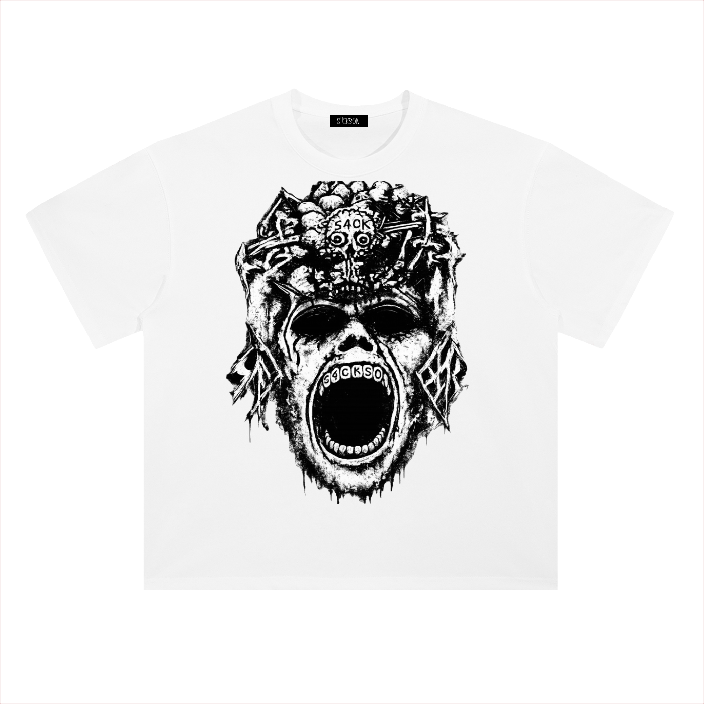 World Tour T-Shirt
